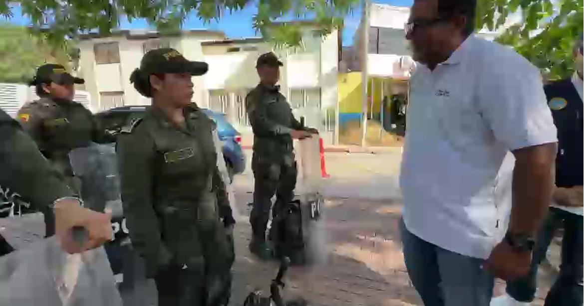 Noticias misionales de Personeria